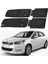 Oto Pandami Citroen C4 2011 Uyumlu Paspas Seti PP346A1 2