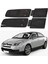 Citroen C-Triomphe 2006+ Uyumlu Paspas Seti PP363A1 2