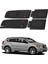 Dodge Caliber 2006-2011 Uyumlu Paspas Seti PP389A1 2