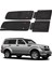 Dodge Nitro 2006-2011 Uyumlu Paspas Seti PP392A1 2