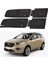 Fort Kuga Vignale 2016 Uyumlu Paspas Seti PP451A1 2