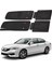 Honda Accord x 2017+ Uyumlu Paspas Seti PP469A1 2