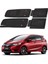 Honda Jazz 2 Gd 2008-2015 Uyumlu Paspas Seti PP480A1 2