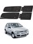 Fiat Palio 2002-2007 Uyumlu Paspas Seti PP411A1 2