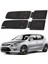 Hyundai I30 Gd 2011-2017 Uyumlu Paspas Seti PP513A1 2