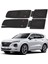 Hyundai Santa Fe Iv 2018+ Uyumlu Paspas Seti PP525A1 2