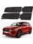 Jaguar E-Pace 2017+ Uyumlu Paspas Seti PP540A1 2