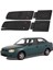 Hyundai Accent 2000-2006 Uyumlu Paspas Seti PP487A1 2