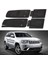 Jeep Grand Cherokee Wk2 Facelift 2013 Uyumlu Paspas Seti PP556A1 2