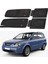 Kia Carens 2002-2006 Uyumlu Paspas Seti PP558A1 2