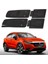 Honda Hr-V 2021+ Uyumlu Paspas Seti PP479A1 2