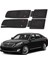 Hyundai Equus 2009-2016 Uyumlu Paspas Seti PP497A1 2