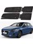 Hyundai I30 2019+ Uyumlu Paspas Seti PP511A1 2