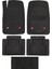 Kia Magentis 2000-2005 Uyumlu Paspas Seti PP570A1 1