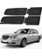 Kia Opirus 2003-2010 Uyumlu Paspas Seti PP574A1 2