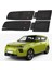 Kia Soul 2019+ Uyumlu Paspas Seti PP596A1 2