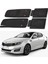 Kia Optima 2015+ Uyumlu Paspas Seti PP578A1 2