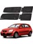Kia Rio 2 Jb 2005-2011 Uyumlu Paspas Seti PP583A1 2