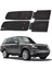 Land Rover Range Rover Mk2 2002-2012 Uyumlu Paspas Seti PP619A1 2