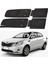 Oto Pandami Kia Rio 2011-2017 Uyumlu Paspas Seti PP585A1 2