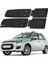 Lada Kalina 2005-2018 Uyumlu Paspas Seti PP604A1 2