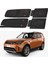 Land Rover Discovery 5 2017+ Uyumlu Paspas Seti PP612A1 2