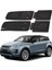 Land Rover Range Rover Evoque 2 2019+ Uyumlu Paspas Seti PP618A1 2