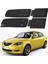 Mazda 3 Bk 2003-2009 Uyumlu Paspas Seti PP646A1 2
