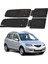Mazda 2 2003-2007 Uyumlu Paspas Seti PP642A1 2