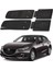 Mazda 3 Gen.3 2013-2019 Uyumlu Paspas Seti PP649A1 2