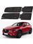 Mazda Cx-3 2015+ Uyumlu Paspas Seti PP654A1 2