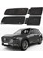 Mazda Cx-9 Mk3 2016+ Uyumlu Paspas Seti PP660A1 2