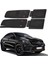 Mercedes Gle C292 2015-2019 Uyumlu Paspas Seti PP682A1 2