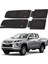 Mitsubishi L200 6. Gen. 2019+ Uyumlu Paspas Seti PP699A1 2