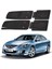 Mazda 6 Gh 2008-2012 Uyumlu Paspas Seti PP652A1 2