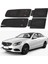 Mercedes E-Klasse W212 2009-2016 Uyumlu Paspas Seti PP675A1 2