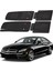 Mercedes-Benz cl 2013+ Uyumlu Paspas Seti PP663A1 2