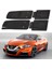 Nissan Maxima 2015 Uyumlu Paspas Seti PP719A1 2