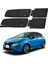 Nissan Note 2020+ Uyumlu Paspas Seti PP732A1 2