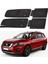 Nissan Pathfinder 2017 Uyumlu Paspas Seti PP739A1 2