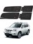Nissan X-Trail T31 2007-2014 Uyumlu Paspas Seti PP757A1 2