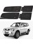 Mitsubishi Pajero 2005 Uyumlu Paspas Seti PP705A1 2