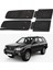 Nissan Pathfinder 2002 Uyumlu Paspas Seti PP736A1 2