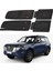 Nissan Patrol 2020+ Uyumlu Paspas Seti PP743A1 2