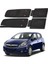 Opel Corsa D 2006-2014 Uyumlu Paspas Seti PP774A1 2