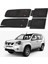 Nissan X-Trail 2011+ Uyumlu Paspas Seti PP756A1 2