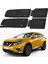 Nissan Murano 2014+ Uyumlu Paspas Seti PP727A1 2