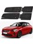 Opel Corsa 2020+ Uyumlu Paspas Seti PP772A1 2
