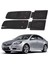 Opel Insignia A 2008-2017 Uyumlu Paspas Seti PP784A1 2