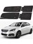 Peugeot 308 2017+ Uyumlu Paspas Seti PP814A1 2